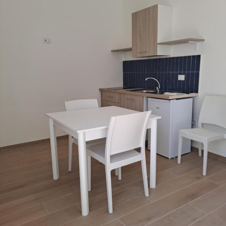 Guest House Trepuzzi - Appartamento - 6