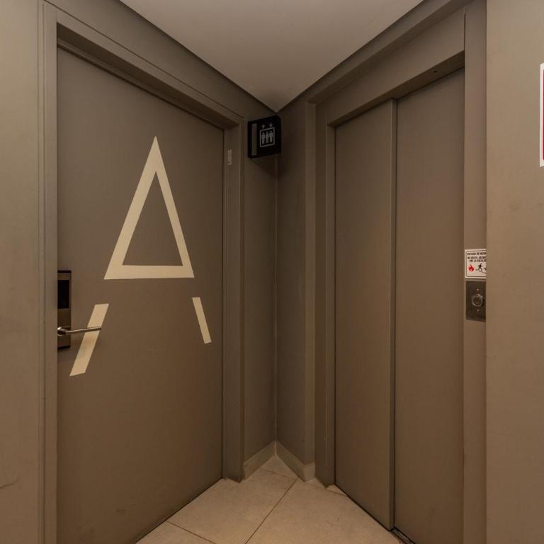 Moderno Loft a 5 minutos de Puerto Madero 6A - Apartamento - 3