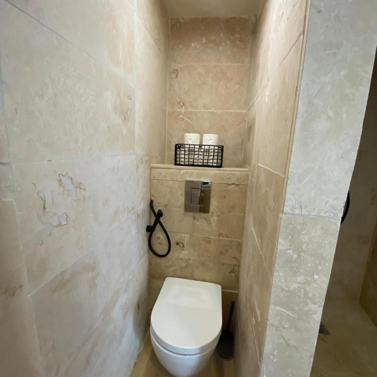 annecy poisy Studio a 9 minutes du lac Annecy - Villa 1 Chambre - 33
