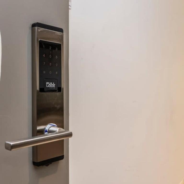 NUEVO departamento a 5 Minutos de Puerto Madero 2A - Apartamento - 3