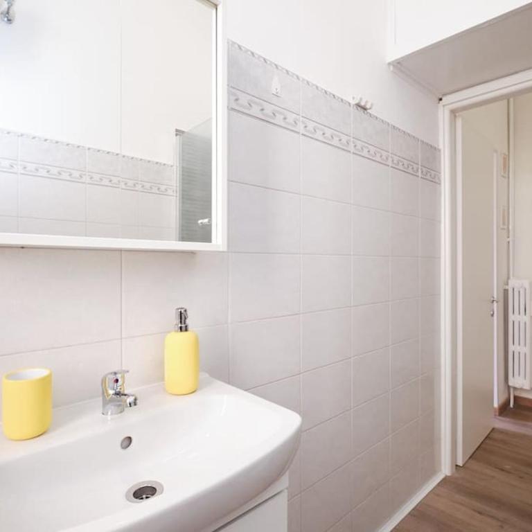 Centocelle - Happy Domus - Oasi di Sole - Apartment mit 1 Schlafzimmer - 9