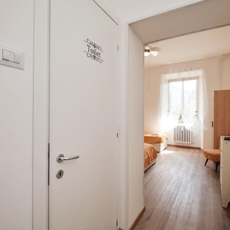 Centocelle - Happy Domus - Oasi di Sole - Apartment mit 1 Schlafzimmer - 10