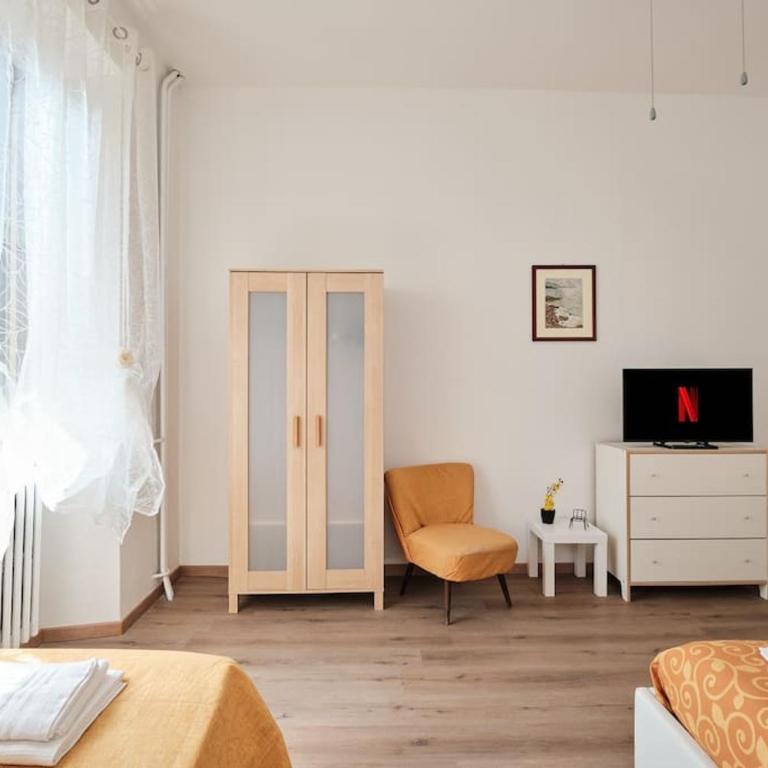 Centocelle - Happy Domus - Oasi di Sole - Apartment mit 1 Schlafzimmer - 15