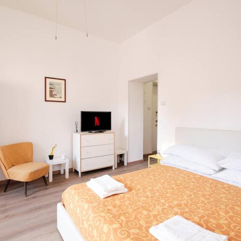 Centocelle - Happy Domus - Oasi di Sole - Apartment mit 1 Schlafzimmer - 19