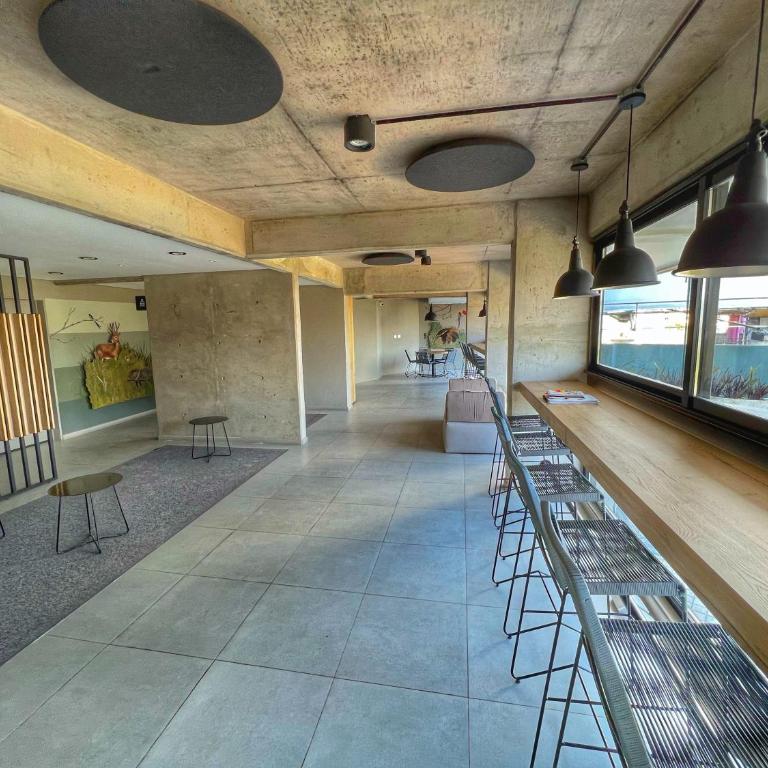 NUEVO departamento a 5 minutos de Puerto Madero 2D - Apartamento - 29