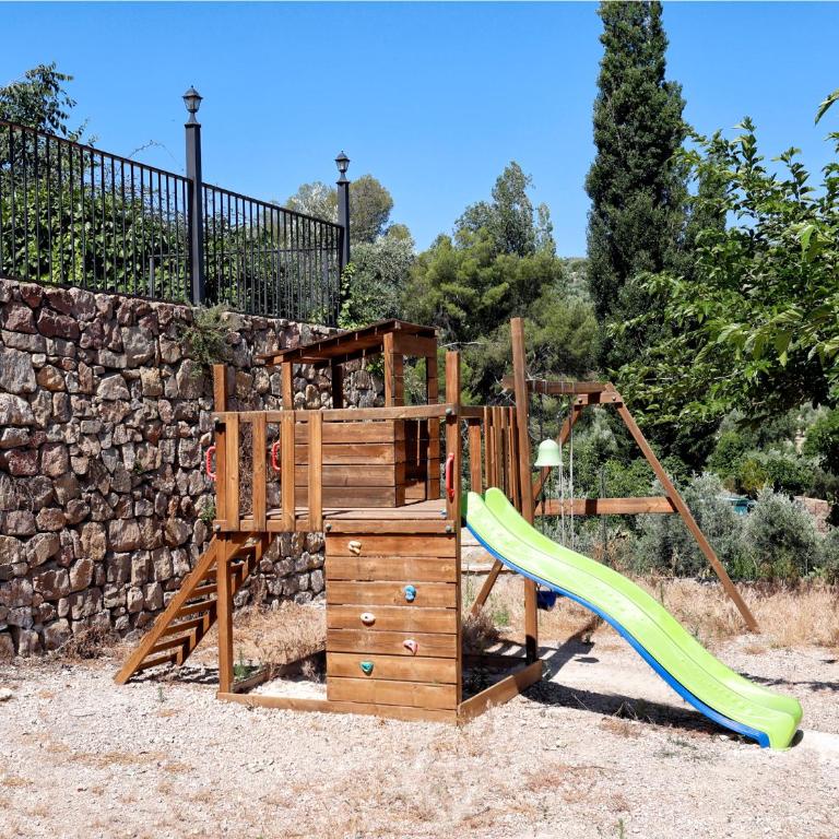 La Luz de Cazorla - Casa de 4 dormitorios - 8