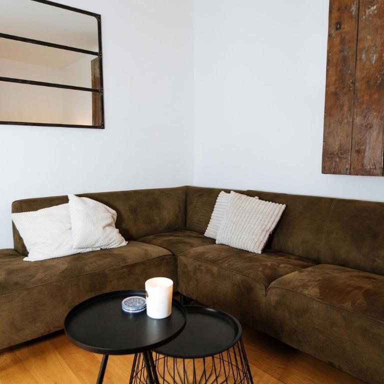 Casa Riad met Privé Patio - Apartamento de 2 dormitorios - 26