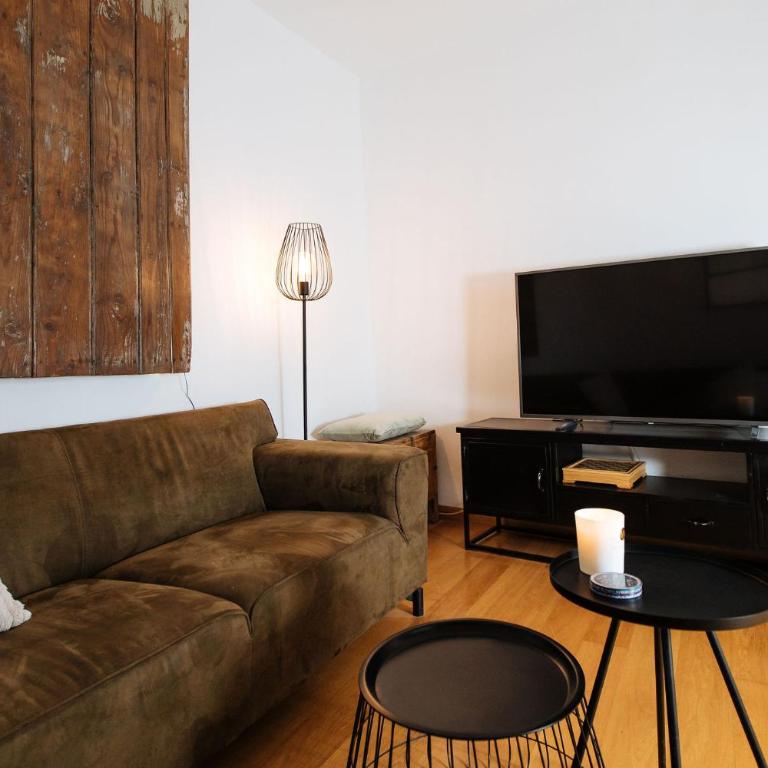 Casa Riad met Privé Patio - Apartamento de 2 dormitorios - 33