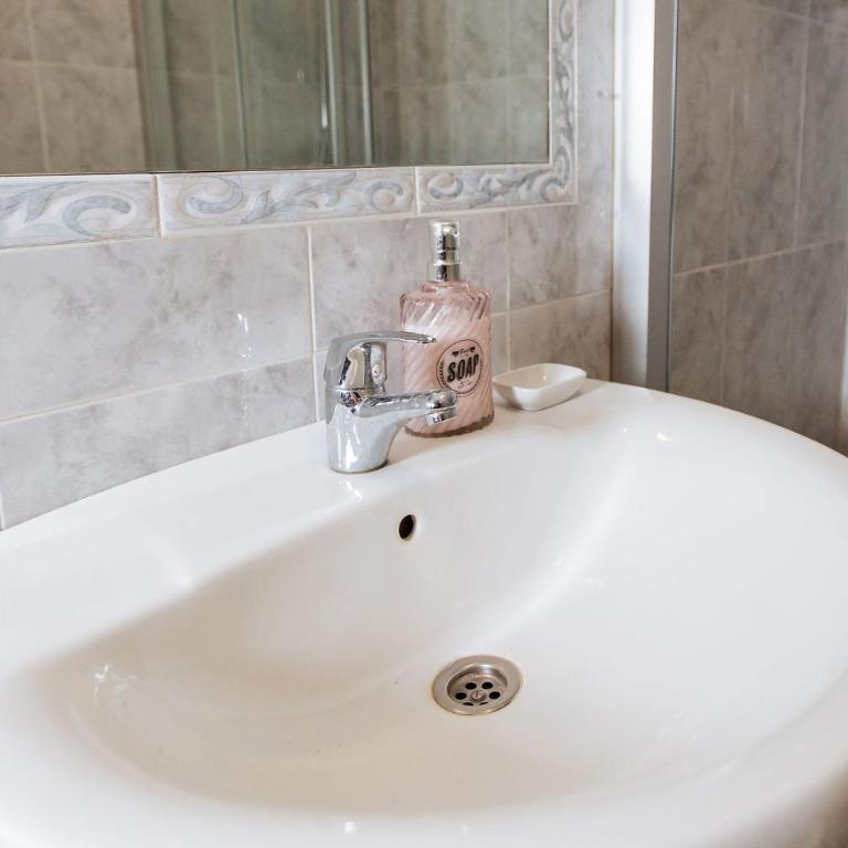 Casa Riad met Privé Patio - Apartamento de 2 dormitorios - 25