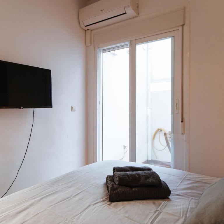 Casa Riad met Privé Patio - Apartamento de 2 dormitorios - 74