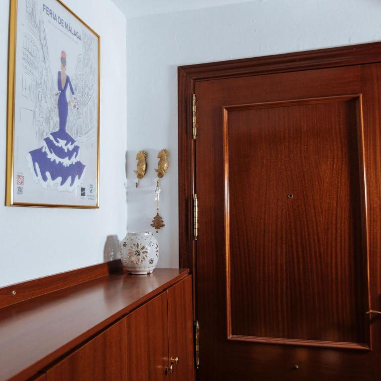Casa Riad met Privé Patio - Apartamento de 2 dormitorios - 41