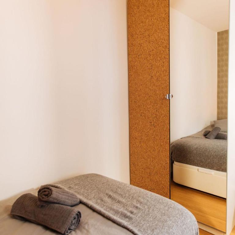 Casa Riad met Privé Patio - Apartamento de 2 dormitorios - 22