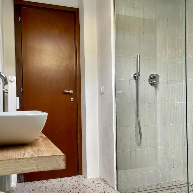 Trilocale mansardato Pinzolo - Two-Bedroom Apartment - 3