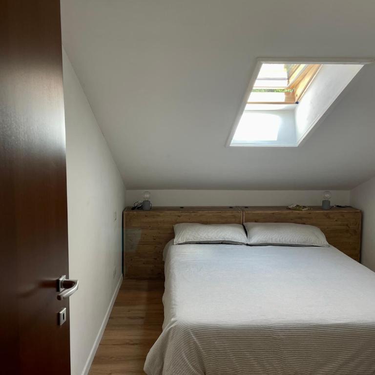 Trilocale mansardato Pinzolo - Two-Bedroom Apartment - 4