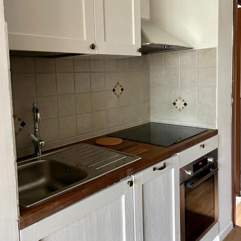 Trilocale mansardato Pinzolo - Two-Bedroom Apartment - 7