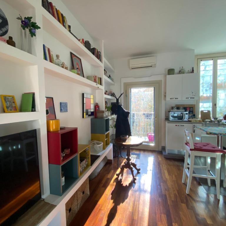 Appartamento Bilocale - Milano zona Isola - Appartamento con 1 Camera da Letto - 2