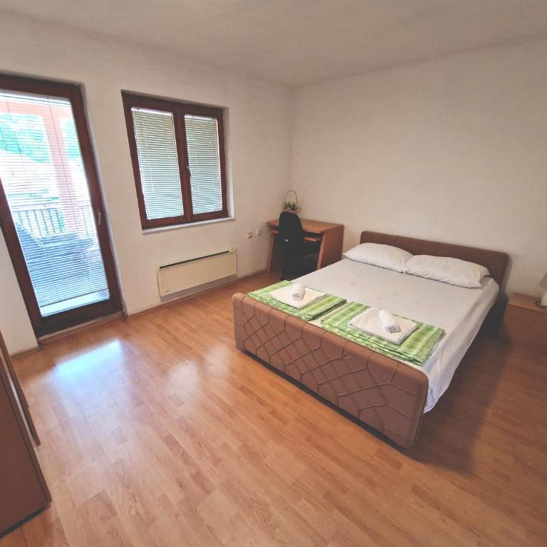 Apartman Komfor - Apartman sa 2 Spavaće Sobe - 3