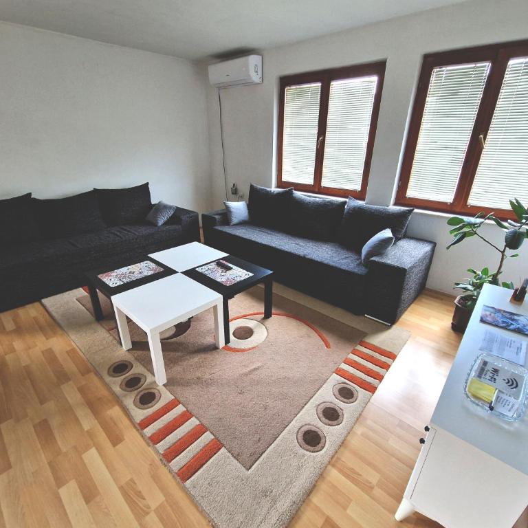 Apartman Komfor - Apartman sa 2 Spavaće Sobe - 6