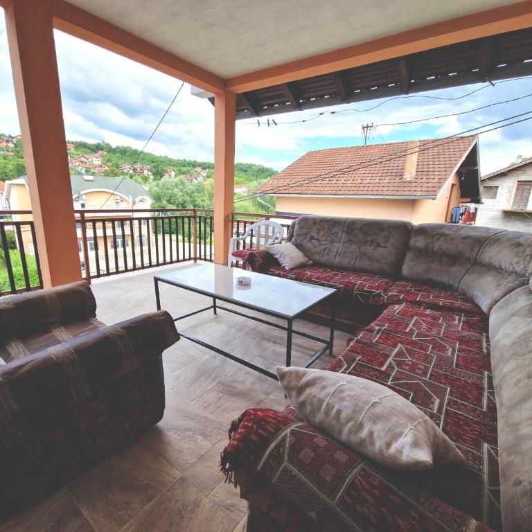 Apartman Komfor - Apartman sa 2 Spavaće Sobe - 10