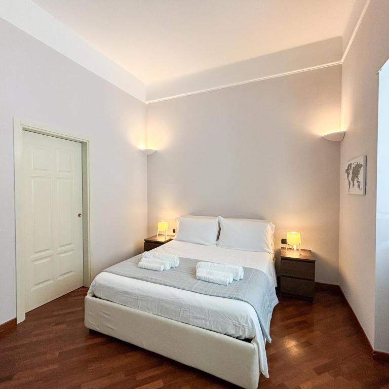 Appartamenti nel CUORE di via Tortona - Appartamento con 1 Camera da Letto - 6