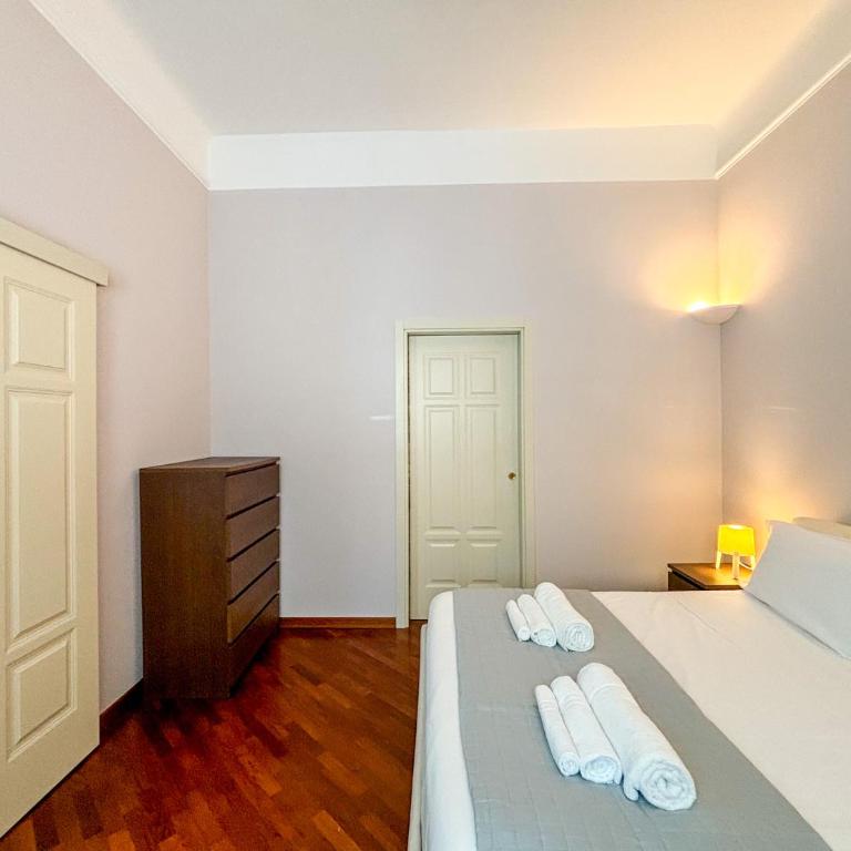 Appartamenti nel CUORE di via Tortona - Appartamento con 1 Camera da Letto - 8