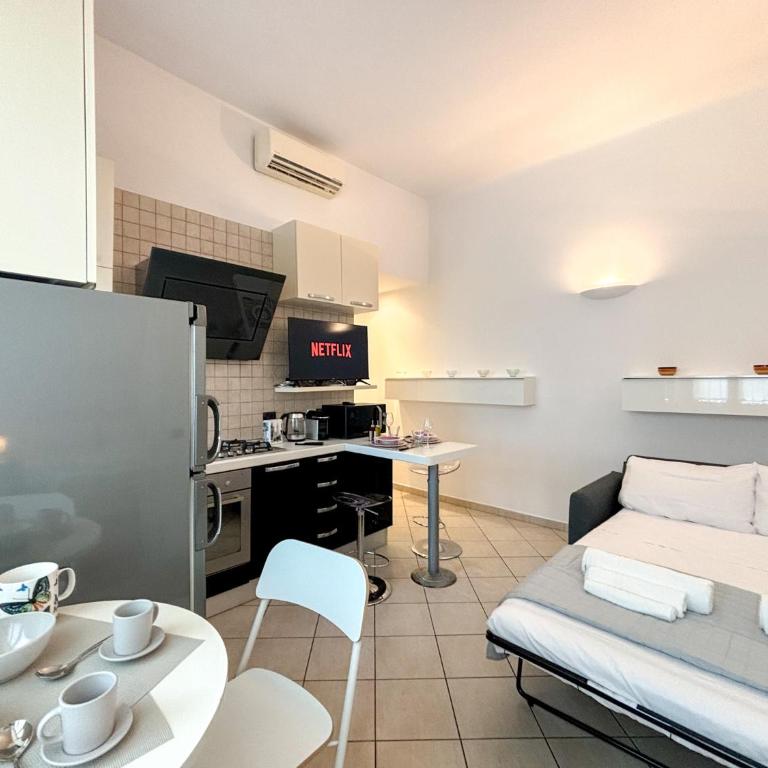 Appartamenti nel CUORE di via Tortona - Appartamento con 1 Camera da Letto - 16