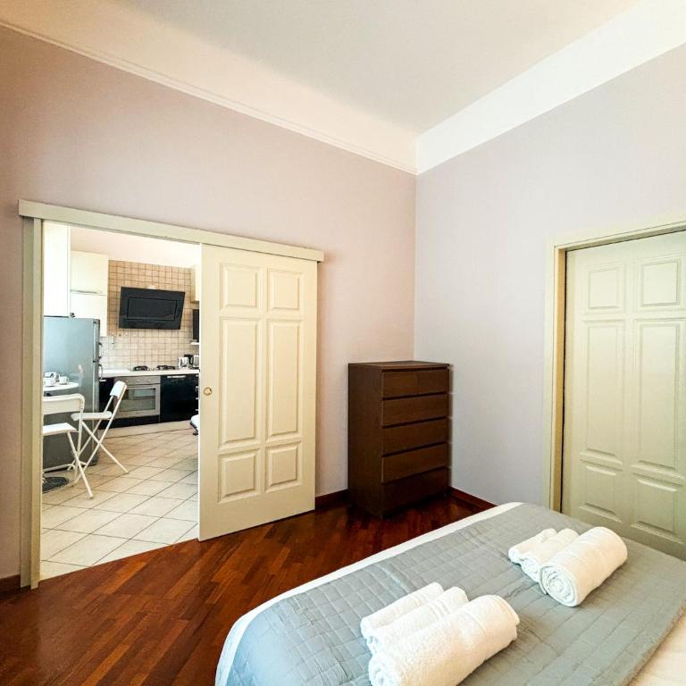 Appartamenti nel CUORE di via Tortona - Appartamento con 1 Camera da Letto - 1