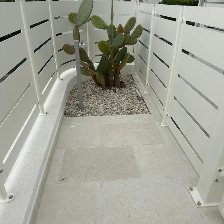 Appartamento Mare - Two-Bedroom Apartment - 4