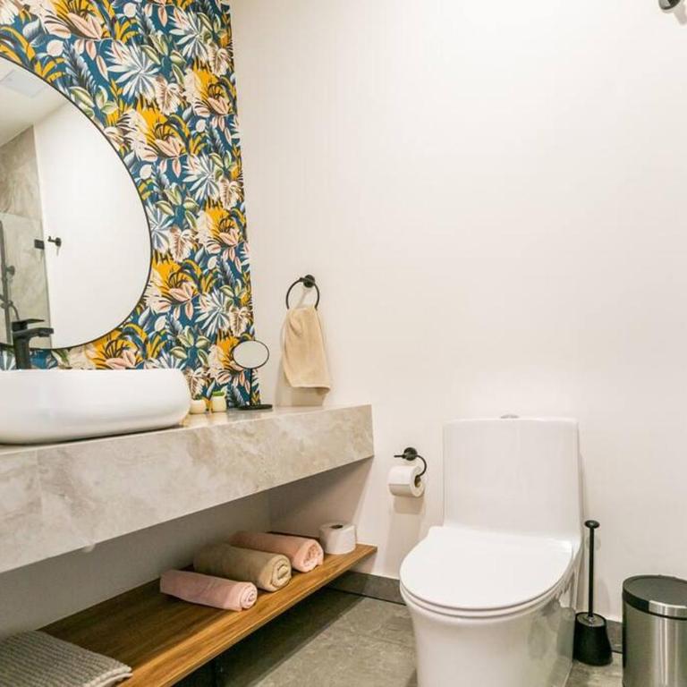 XOE Designer Studio - Apartamento de 1 dormitorio - 12