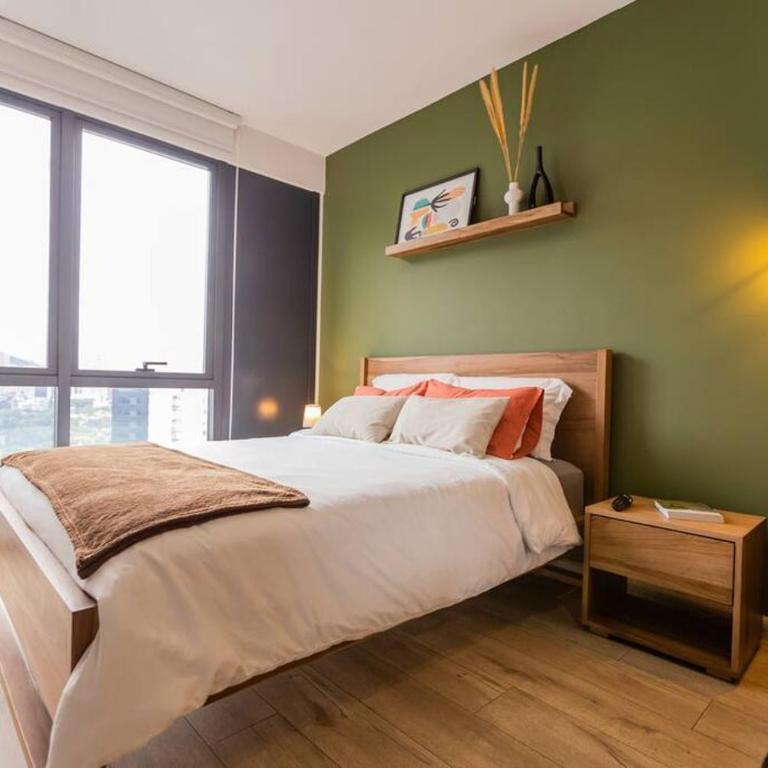 XOE Designer Studio - Apartamento de 1 dormitorio - 21