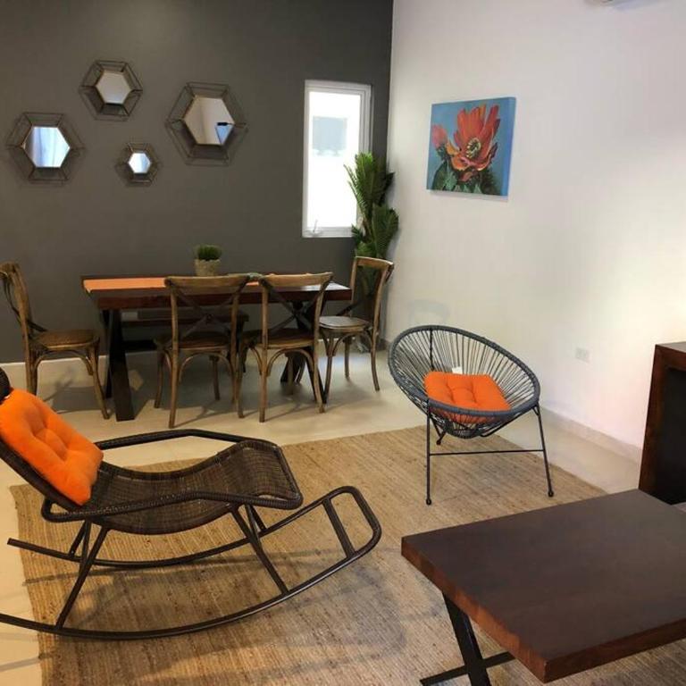 Terraria No 2 New Fully Furnished Condo Well Locataed - Two-Bedroom Apartment - 1