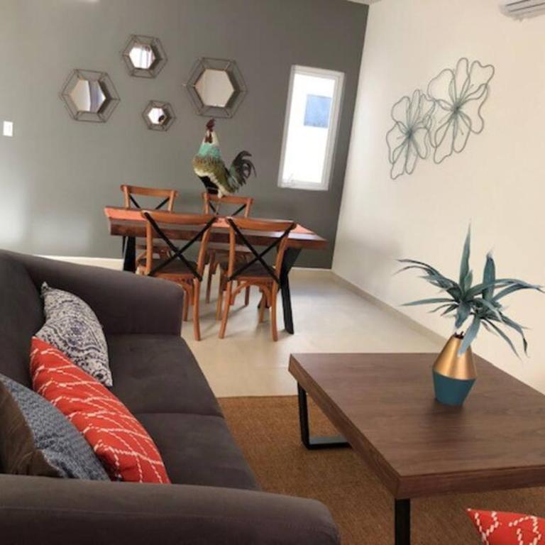 Terraria No 2 New Fully Furnished Condo Well Locataed - Two-Bedroom Apartment - 5