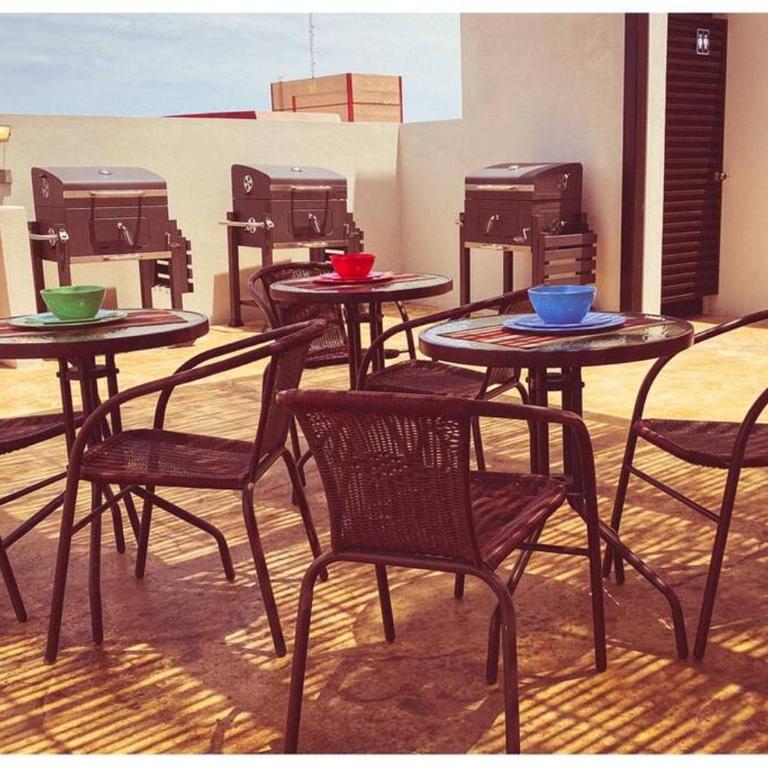 Terraria No 2 New Fully Furnished Condo Well Locataed - Two-Bedroom Apartment - 6