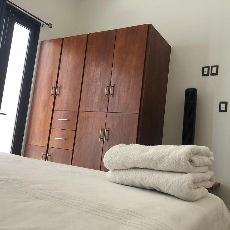 Suites Independencia Oaxaca - Apartamento - Planta baja - 38