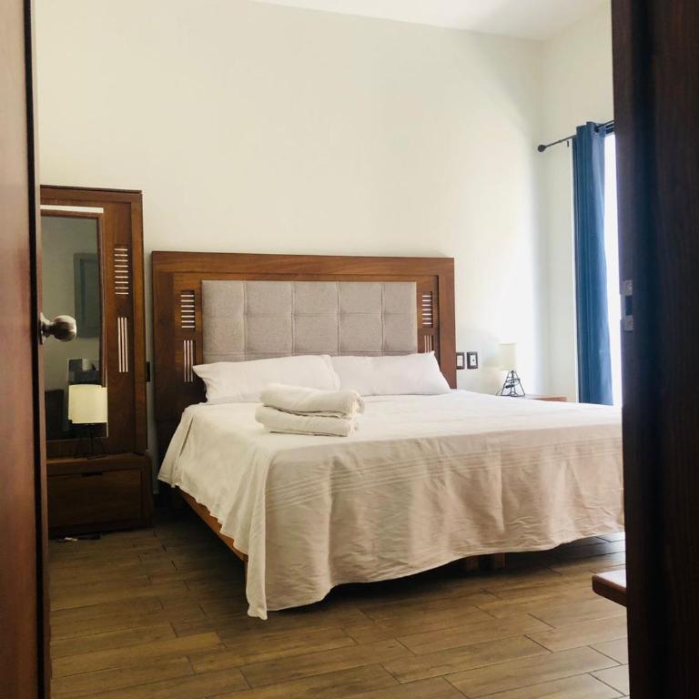 Suites Independencia Oaxaca - Apartamento - Planta baja - 39