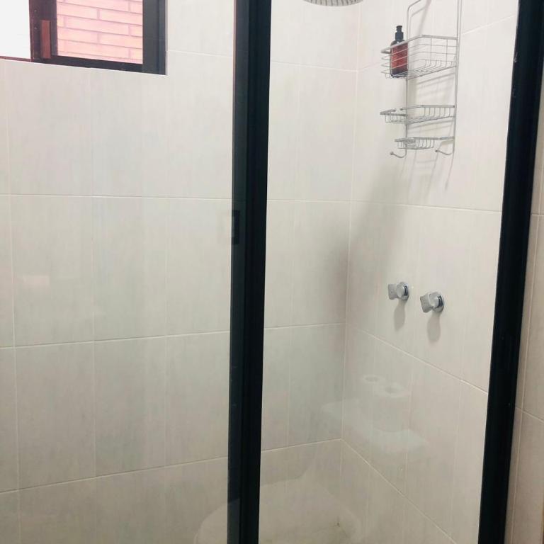 Suites Independencia Oaxaca - Apartamento - Planta baja - 36