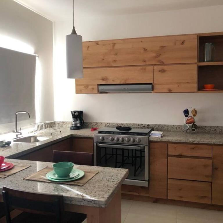 Terraria No 2 New Fully Furnished Condo Well Locataed - Two-Bedroom Apartment - 8