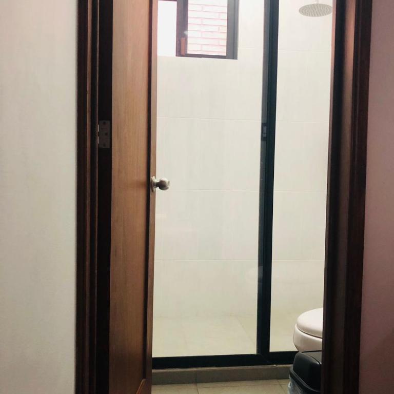 Suites Independencia Oaxaca - Apartamento - Planta baja - 31