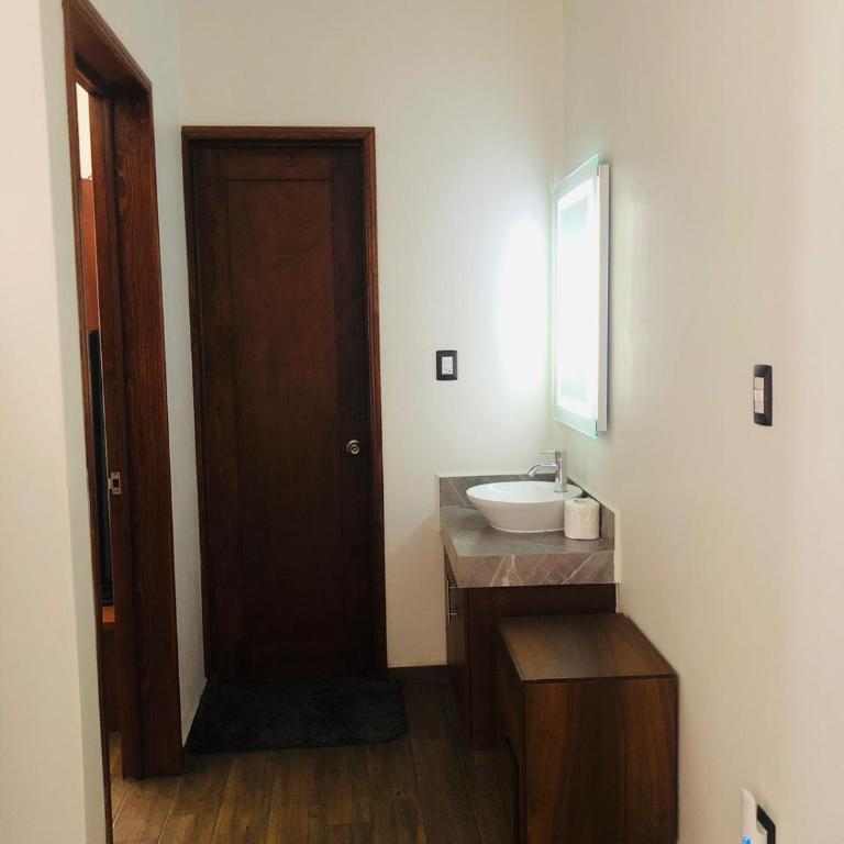 Suites Independencia Oaxaca - Apartamento - Planta baja - 34