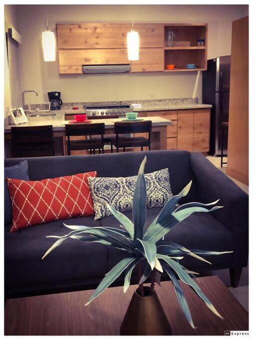 Terraria No 2 New Fully Furnished Condo Well Locataed - Two-Bedroom Apartment - 10