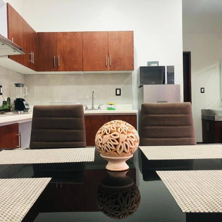 Suites Independencia Oaxaca - Apartamento - Planta baja - 40
