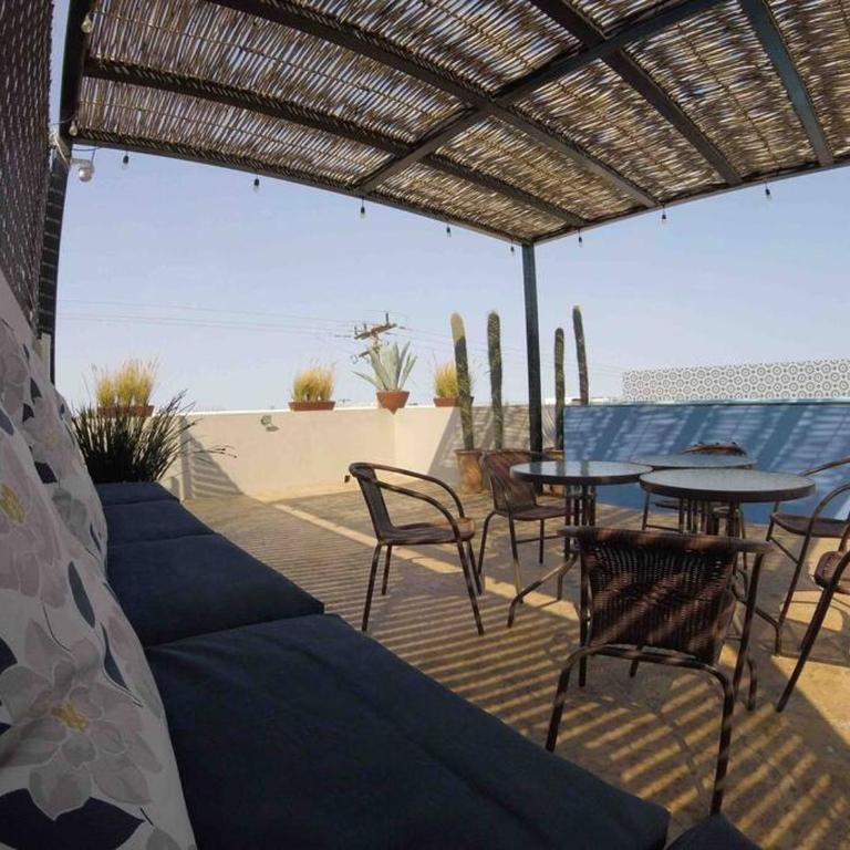 Terraria No 2 New Fully Furnished Condo Well Locataed - Two-Bedroom Apartment - 16
