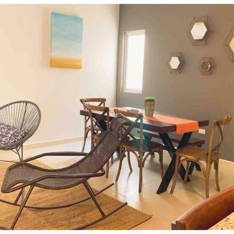 Terraria No 2 New Fully Furnished Condo Well Locataed - Two-Bedroom Apartment - 17