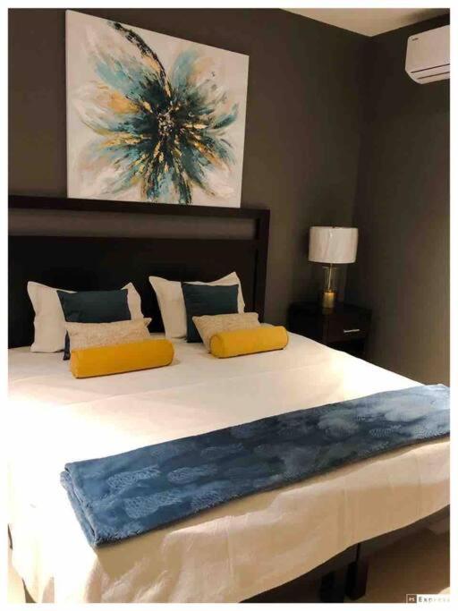 Terraria No 2 New Fully Furnished Condo Well Locataed - Two-Bedroom Apartment - 24