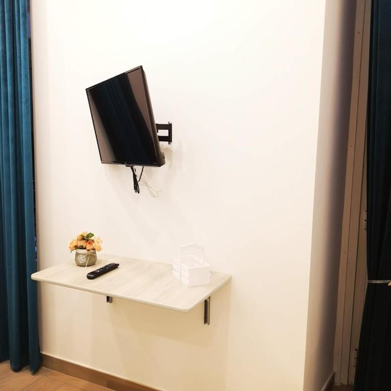 Dimora Ruggiero - Camera Singola con Bagno Privato - 2