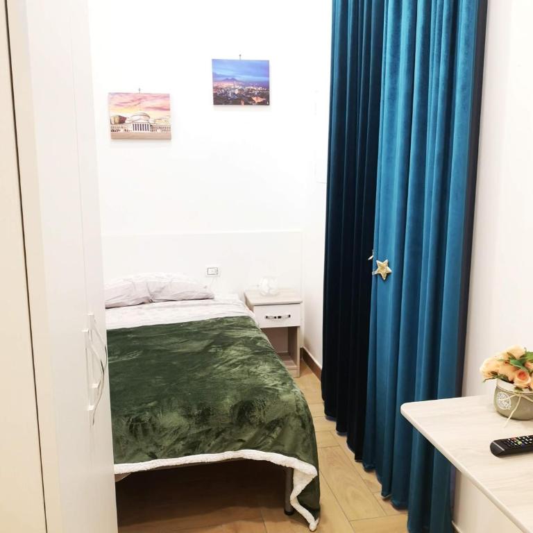 Dimora Ruggiero - Camera Singola con Bagno Privato - 4