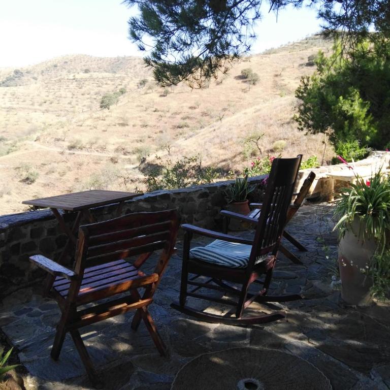 Pinar El Almendra - Casa de 3 dormitorios - 46