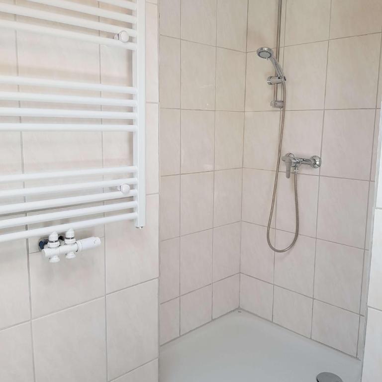 Ferienwohnungen Hammerstiel - Apartamento de 1 dormitorio - 9