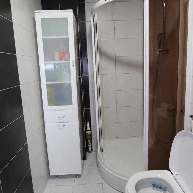 Lux ApartmenT Rose - One-Bedroom Apartment - 11