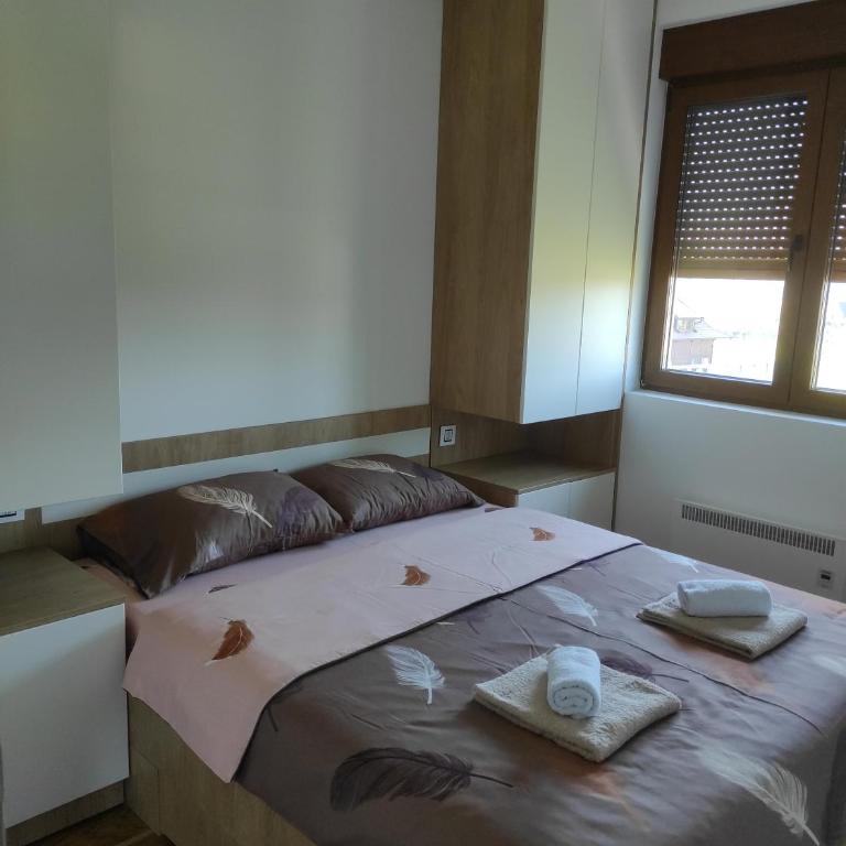 Apartman Mitić, Vila Katalina 3 - Apartman sa 1 Spavaćom Sobom - 5